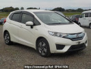 Honda Fit Hybrid GP5