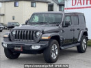 Jeep JEEP WRANGLER UNLIMITED JL36L