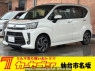 Used 2019 AT daihatsu move LA160S Image[0]