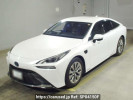 Toyota Mirai JPD20