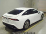 Used 2022 AT toyota mirai JPD20 Image[1]