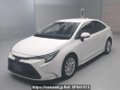 Toyota Corolla Sedan ZRE212