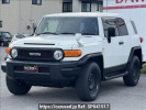 Toyota FJ CRUISER GSJ15W