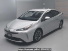 Toyota Prius ZVW51