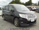 Honda Step WGN Spada RK6