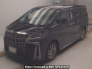 Toyota Alphard AGH35W