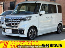 Suzuki Spacia MK53S