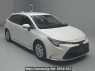 Used 2021 AT toyota corolla-touring-wagon ZWE211W Image[2]