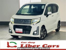 Subaru Stella LA160F