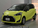 Toyota Sienta NSP170G