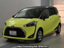 Toyota Sienta NSP170G
