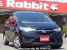 Honda Fit GK3