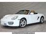 Used 2010 AT porsche boxster 987MA120 Image[0]