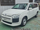 Toyota Succeed NCP160V
