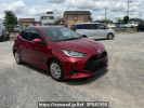 Toyota YARIS MXPH10