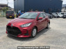 Used 2023 AT toyota yaris MXPH10 Image[2]