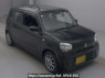 Used 2022 AT suzuki alto HA37S Image[2]