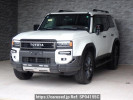 Toyota Land Cruiser 250 GDJ250W