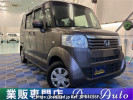 Honda N-BOX JF1