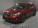 Subaru XV GP7