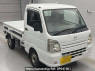 Used 2015 AT mazda scrum-truck DG16T Image[2]