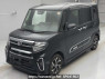 Used 2021 AT daihatsu tanto LA650S Image[0]