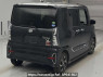 Used 2021 AT daihatsu tanto LA650S Image[1]