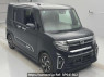 Used 2021 AT daihatsu tanto LA650S Image[2]
