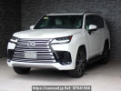 Lexus LX VJA310W