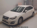Subaru Impreza Sports GP2