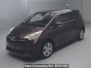 Toyota Ractis NCP120