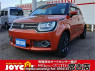 Used 2018 AT suzuki ignis FF21S Image[0]