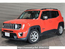 Jeep Renegade BU13