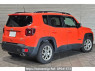 Used 2019 AT jeep renegade BU13 Image[1]