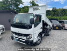 Mitsubishi Fuso Canter FBA60
