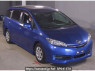 Used 2017 AT toyota wish ZGE20G Image[0]