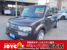 Nissan Cube Z12