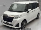 Subaru Justy M900F