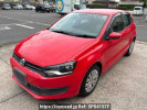 Volkswagen Polo 6RCBZ
