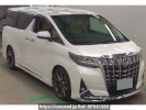 Toyota Alphard AGH35W