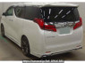 Used 2018 AT toyota alphard AGH35W Image[1]