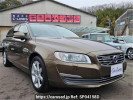 Volvo V70 BB420W
