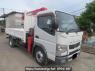 Used 2014 AT mitsubishi-fuso canter FEA80 Image[1]