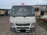 Used 2014 AT mitsubishi-fuso canter FEA80 Image[2]