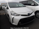 Toyota Prius alpha ZVW40W