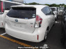 Used 2015 AT toyota prius-alpha ZVW40W Image[1]