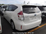 Used 2015 AT toyota prius-alpha ZVW40W Image[2]