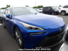 Toyota Mirai JPD20