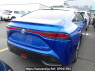 Used 2021 AT toyota mirai JPD20 Image[1]