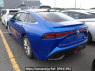 Used 2021 AT toyota mirai JPD20 Image[2]